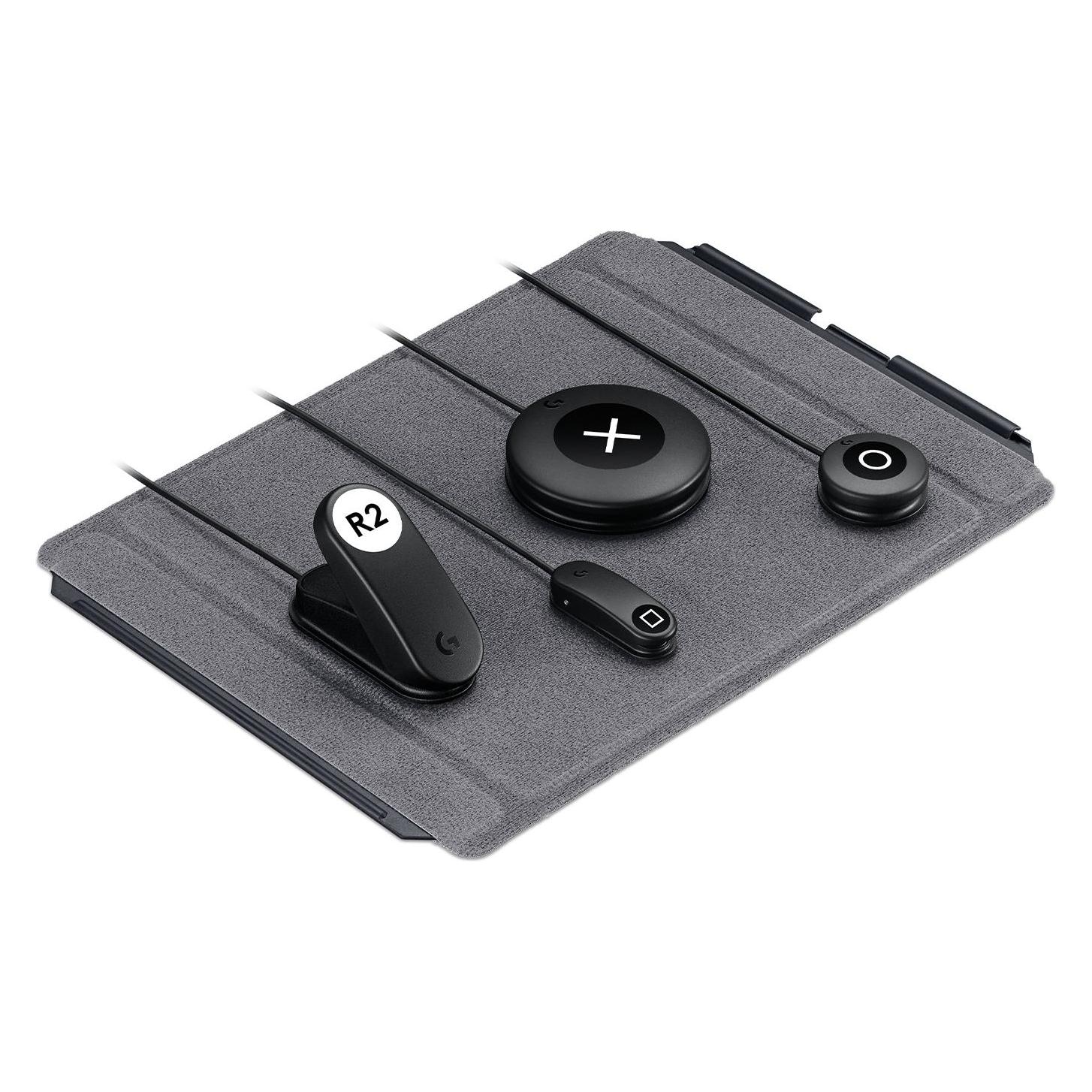 Logitech G Adaptive Gaming Kit For Access (PS5) (943-001254)