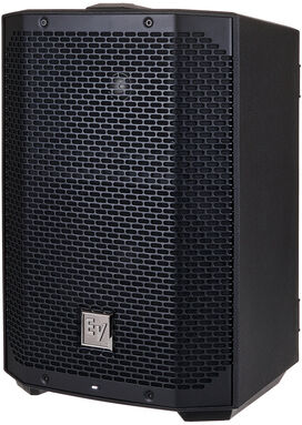 EV Everse 8 B-Stock Black