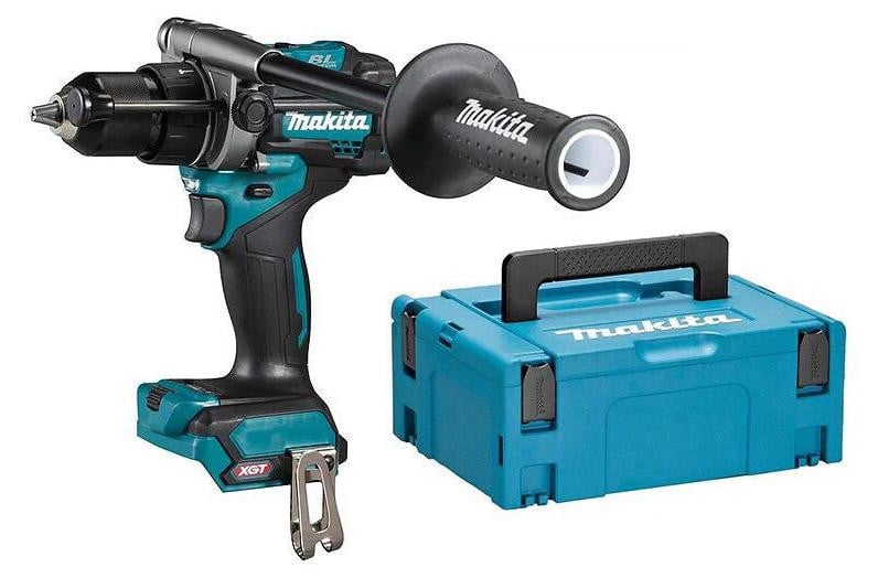 Makita HP001GZ01 Accuboormachine met slagfunctie, 40V max Li-ion
