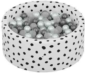 LittleBigPlayroom Ball Pit and 200 Pit Balls
