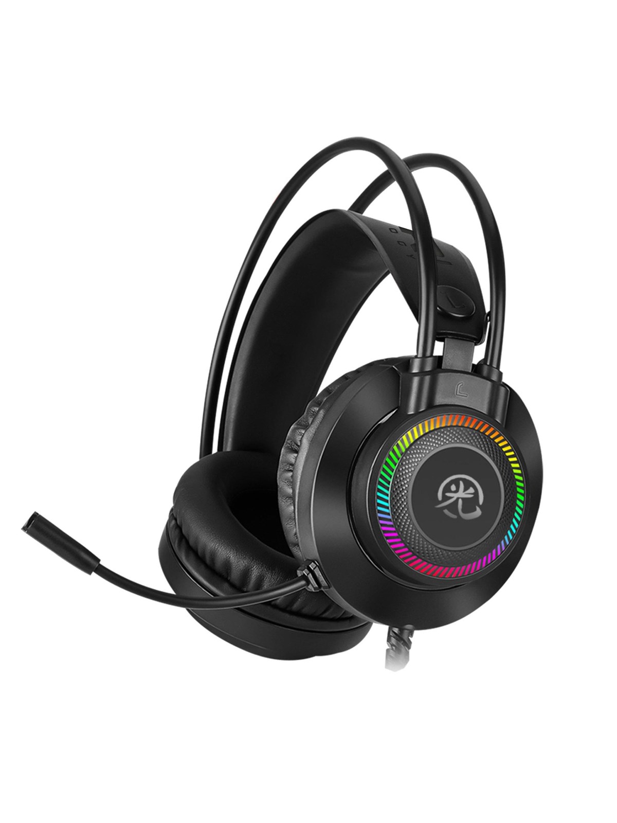 Freaks And Geeks 803494 - PCP-400 - Wired Headset - Sony PlayStation 4
