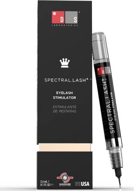 SPECTRAL Lash Serum Estimulador Pestañas 2,4ml