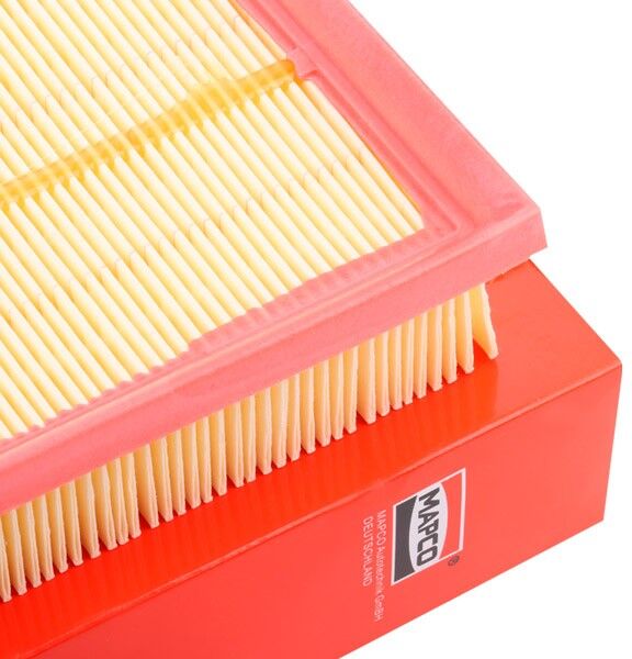 MAPCO 60825 Air filter