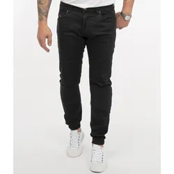 Rock Creek Jeans Tapered Fit