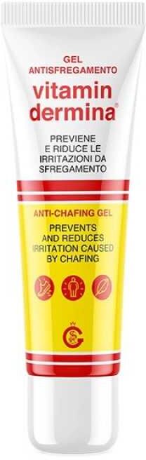 Ist.Ganassini Gel Antisfregamento Vitamindermina 30ml