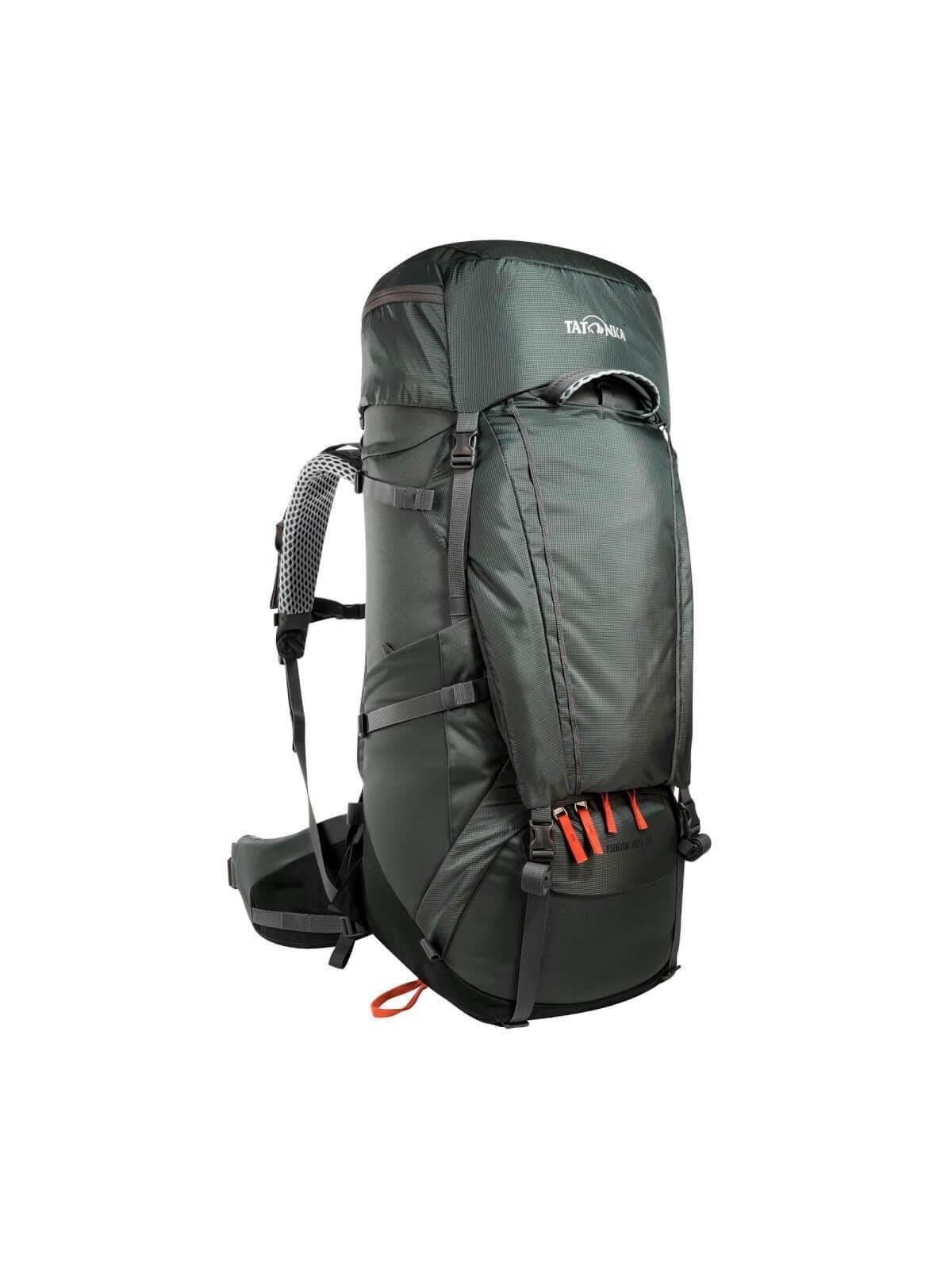 Tatonka Yukon 60+10 - Titan grey