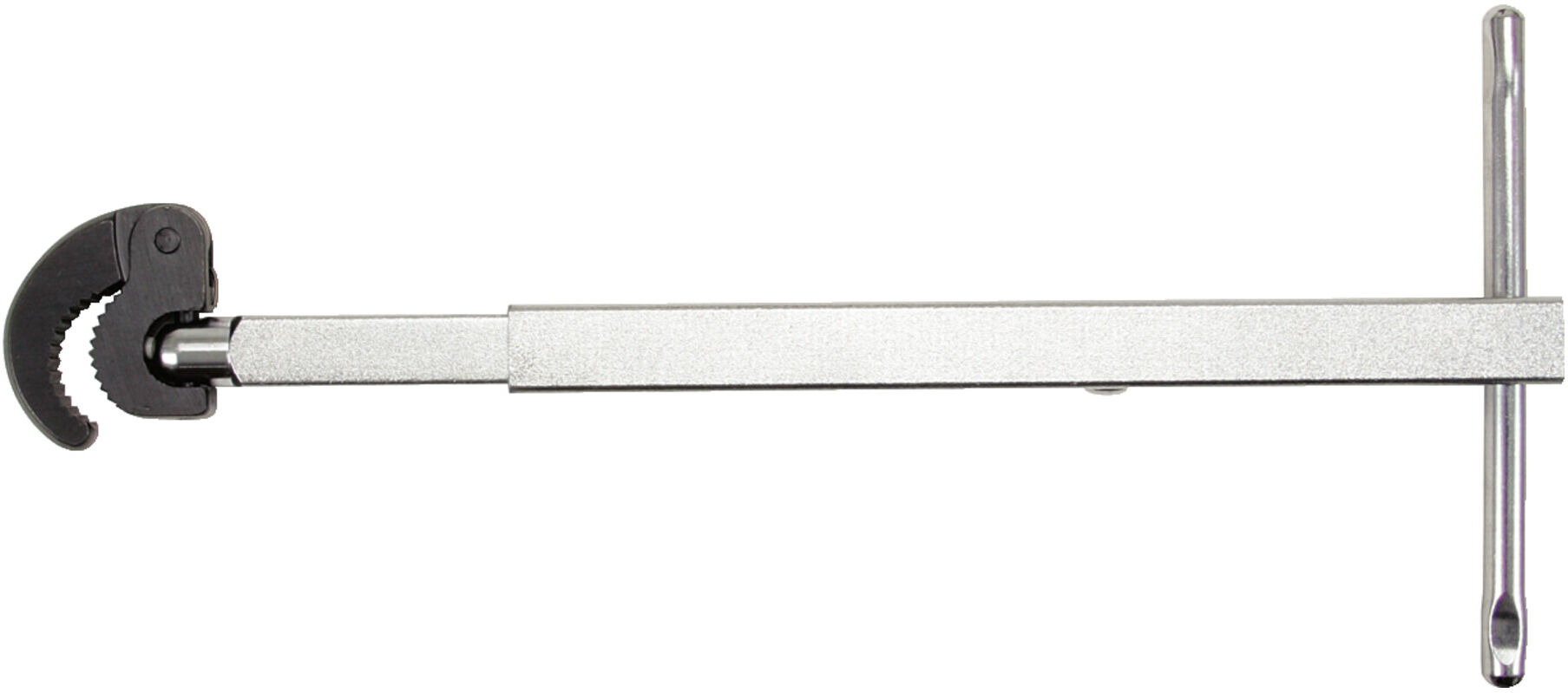 KS Tools Teleskop-Standhahn-Mutternschlüssel, Ø 10-32mm (126.1000)