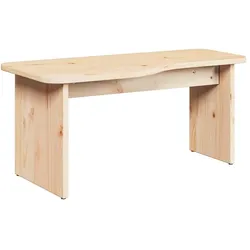 vidaXL, Couchtisch + Beistelltisch, Dordenar