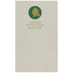 Briefwechsel zwischen Goethe und Zelter. Tl.3, Belletristik von Johann Wolfgang von Goethe