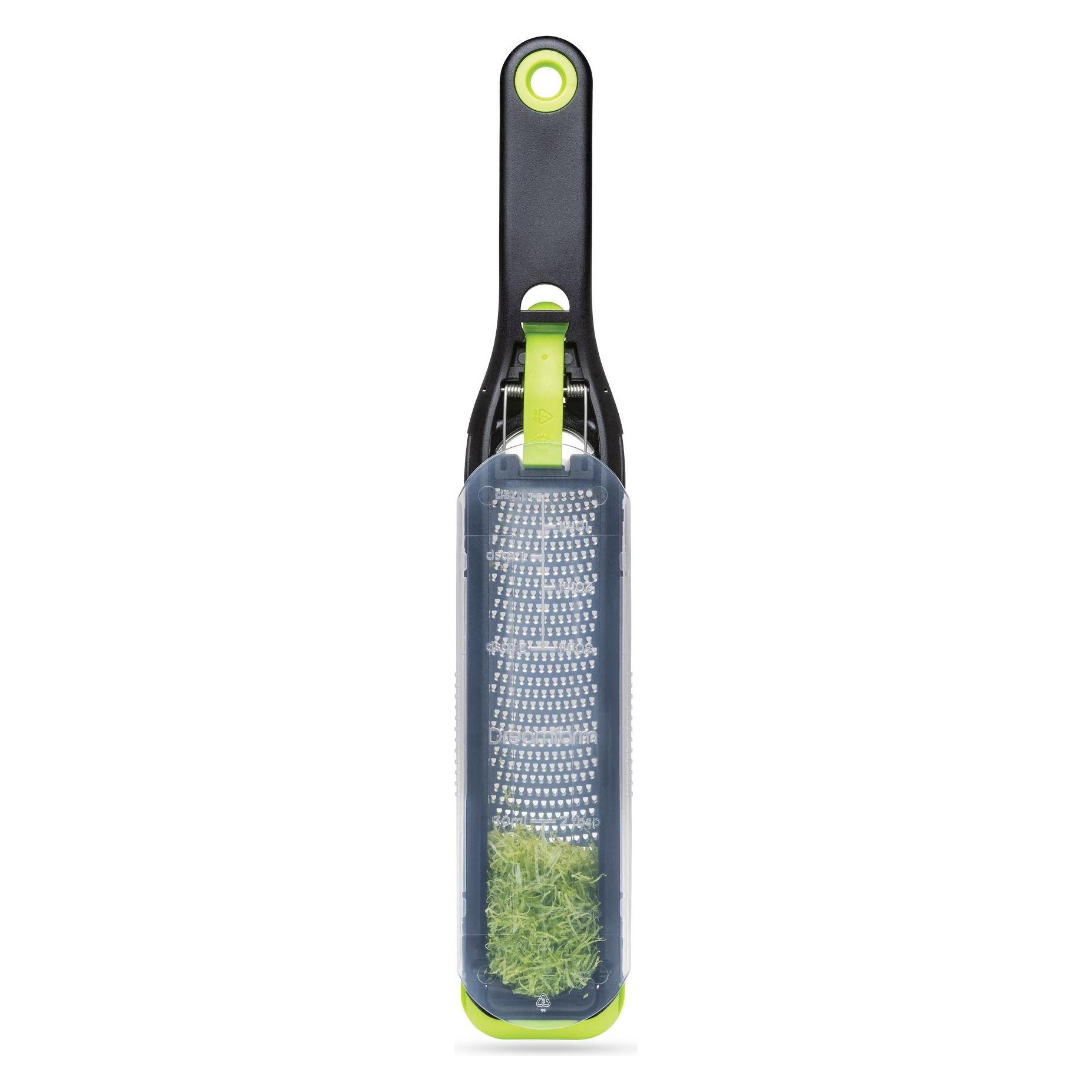 DreamFarm Zester Reibe Ozest (DFOZ3345)