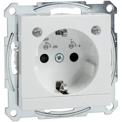 Elso ELG265304 Steckdoseneinsatz LED Orientierungslicht BRS Joy reinwess