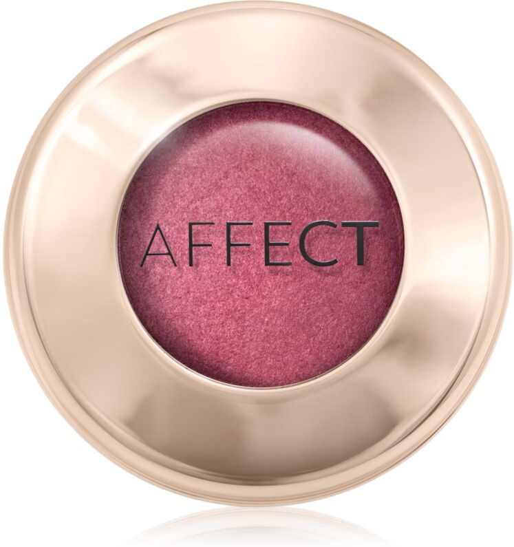 Affect Glow Bakery powder blusher shade Cherry Choco 3 g