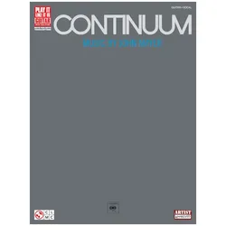 Continuum, Fachbücher
