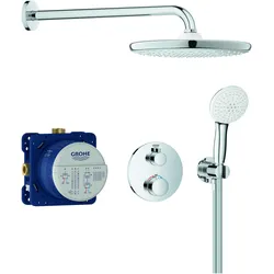 Grohe, Duschsystem, Grohtherm
