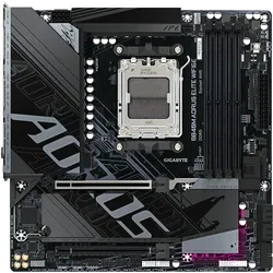 Gigabyte B840M AORUS ELITE WIFI6E (AM5, AMD B840, mATX), Mainboard