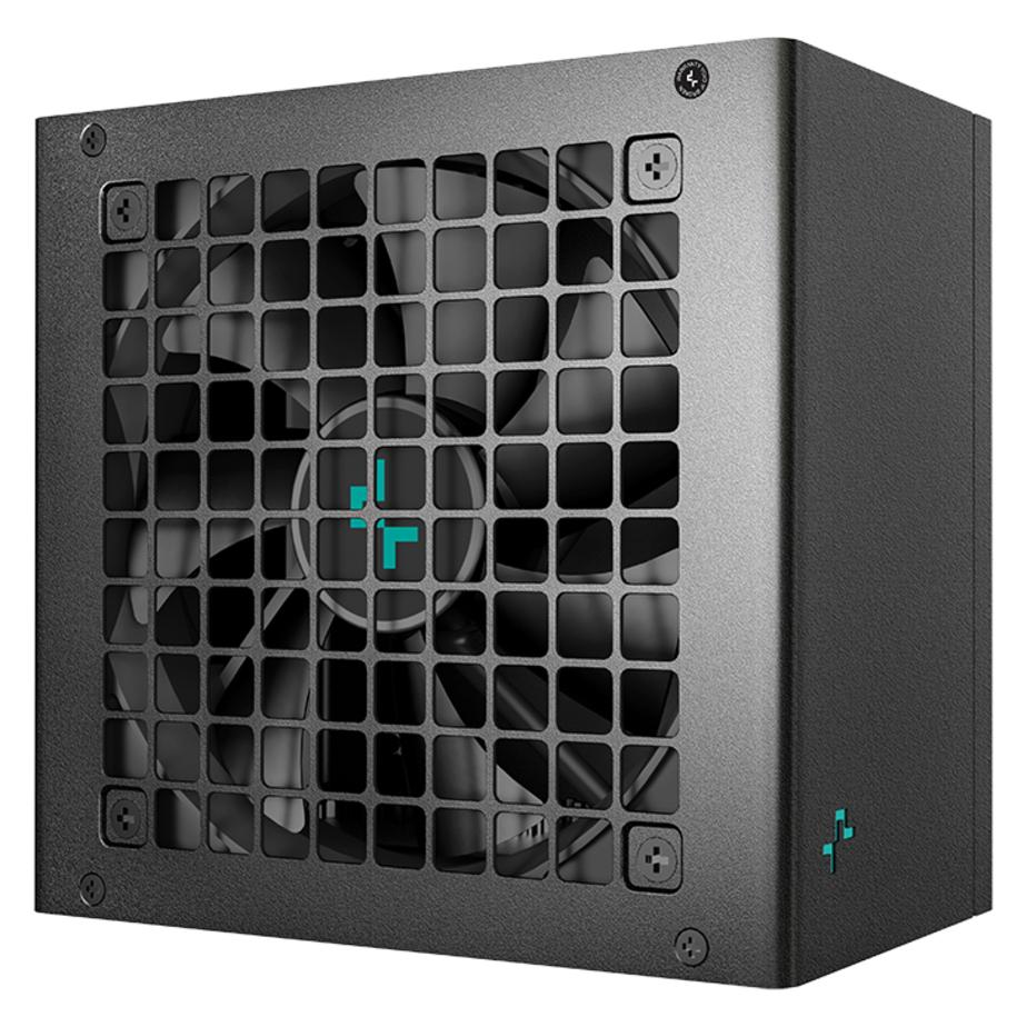 Deepcool PN650M (650 W) (R-PN650M-FC0B-EU)