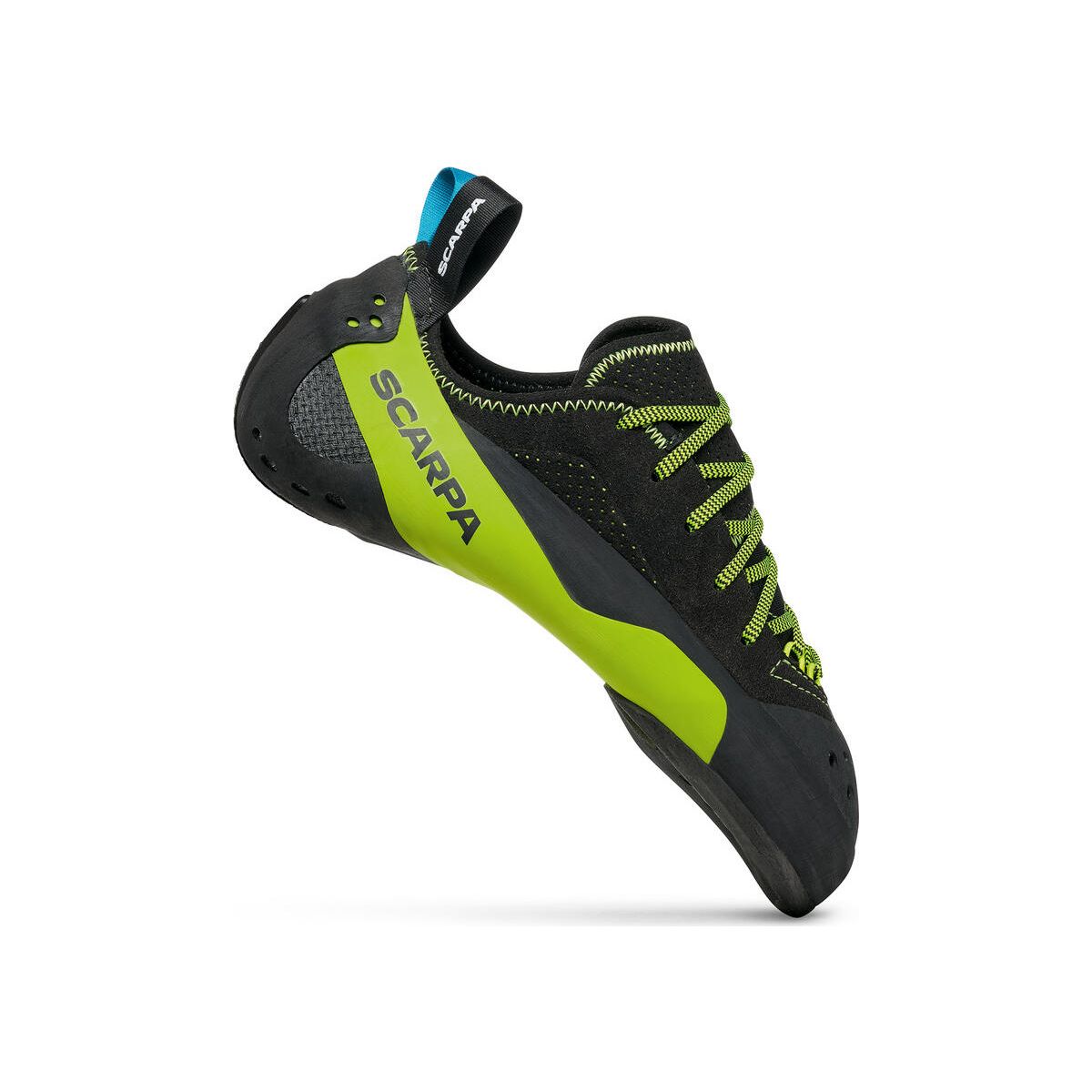 Scarpa Mago black (1) 38 70077-1-38