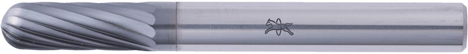 PFERD Tungsten carbide burrs WRC 0616/6 Z3 HC-FEP (21105007)