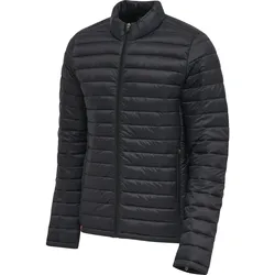 HUMMEL hmlRED QUILTED JACKET black S