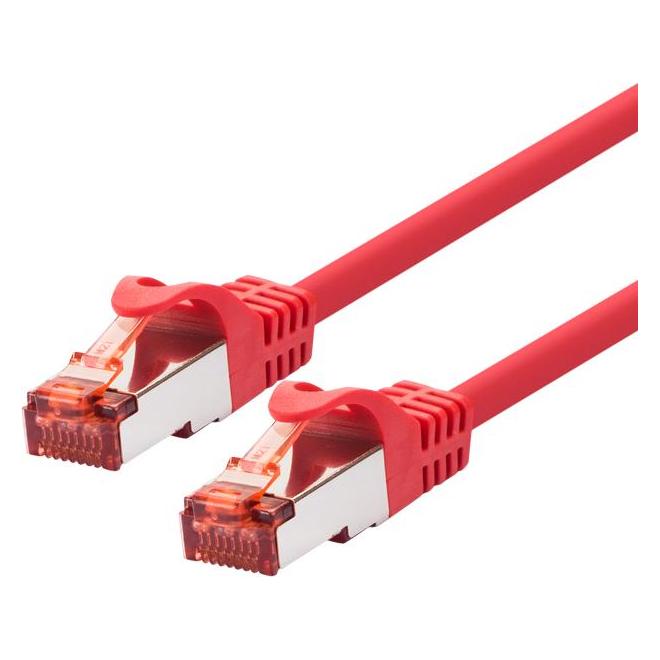 Logon PATCH CABLE CAT6 F/UTP - 30M (CAT6a, 30 m) (TCF66F300R)