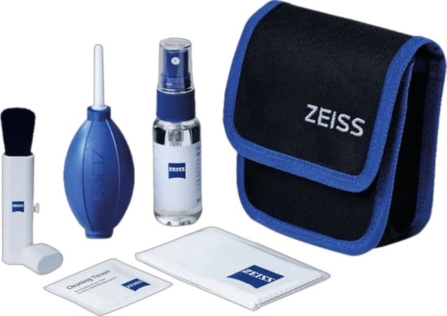 Carl Zeiss Lens Cleaning Kit