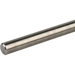 DEHN Runddraht NIRO (V2A) 10mm RD 10 V2A R80M