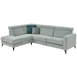 Beldomo System Ecksofa RAVENSBURG - SC ca. 215.00x277.00