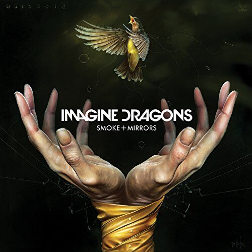 Imagine Dragons - Smoke + Mirrors - Preis vom 12.10.2026 11:37:12 h