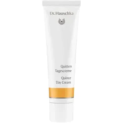 Dr. Hauschka, Gesichtscreme, QUINCE Tagescreme spendet Feuchtigkeit und schützt 30 ml (30 ml, Tagescreme)