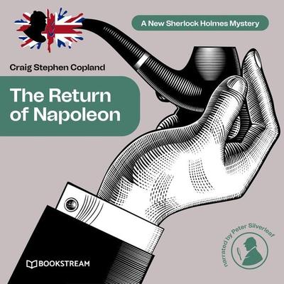 The Return of Napoleon - Arthur Conan Doyle,Craig Stephen Copland, Audio, 9783991340249