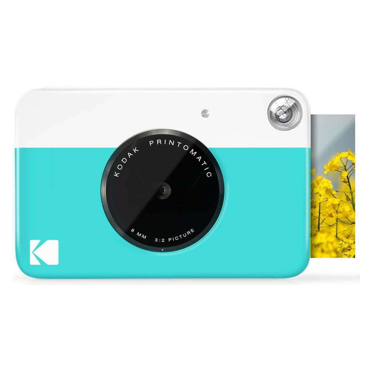 Kodak Printomatic (RODOMATICBL)