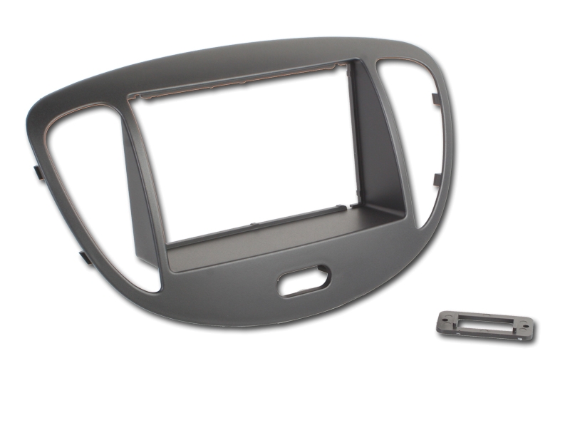 Radioblende Hyundai i 10 doppel DIN CHP