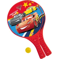 Mondo Cars Paddle Set