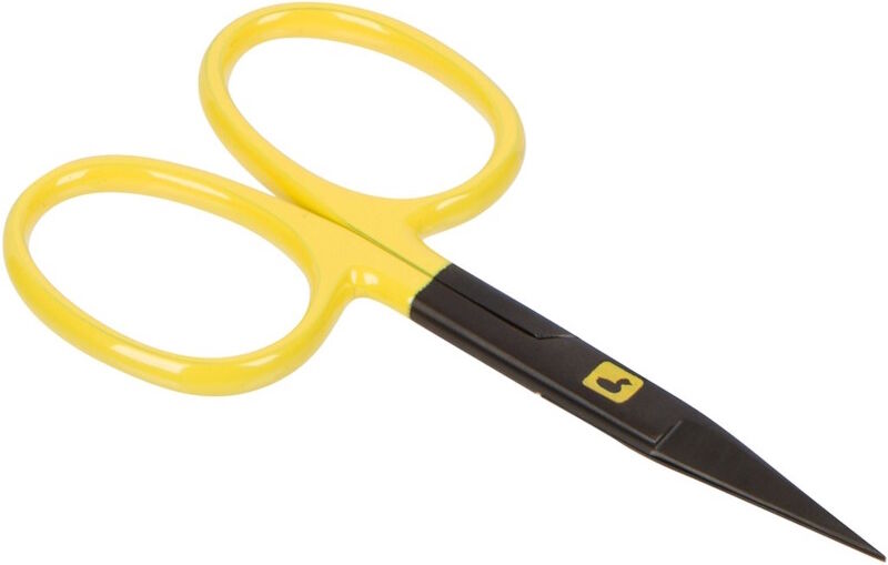 Loon Ergo All Purpose Scissors - Yellow