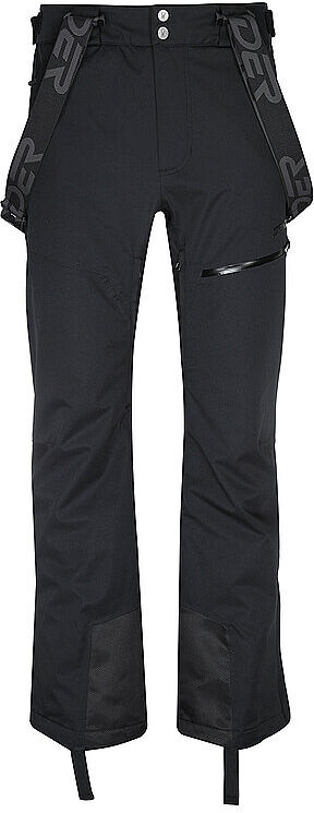 SPYDER Herren Skihose Dare  schwarz   S M