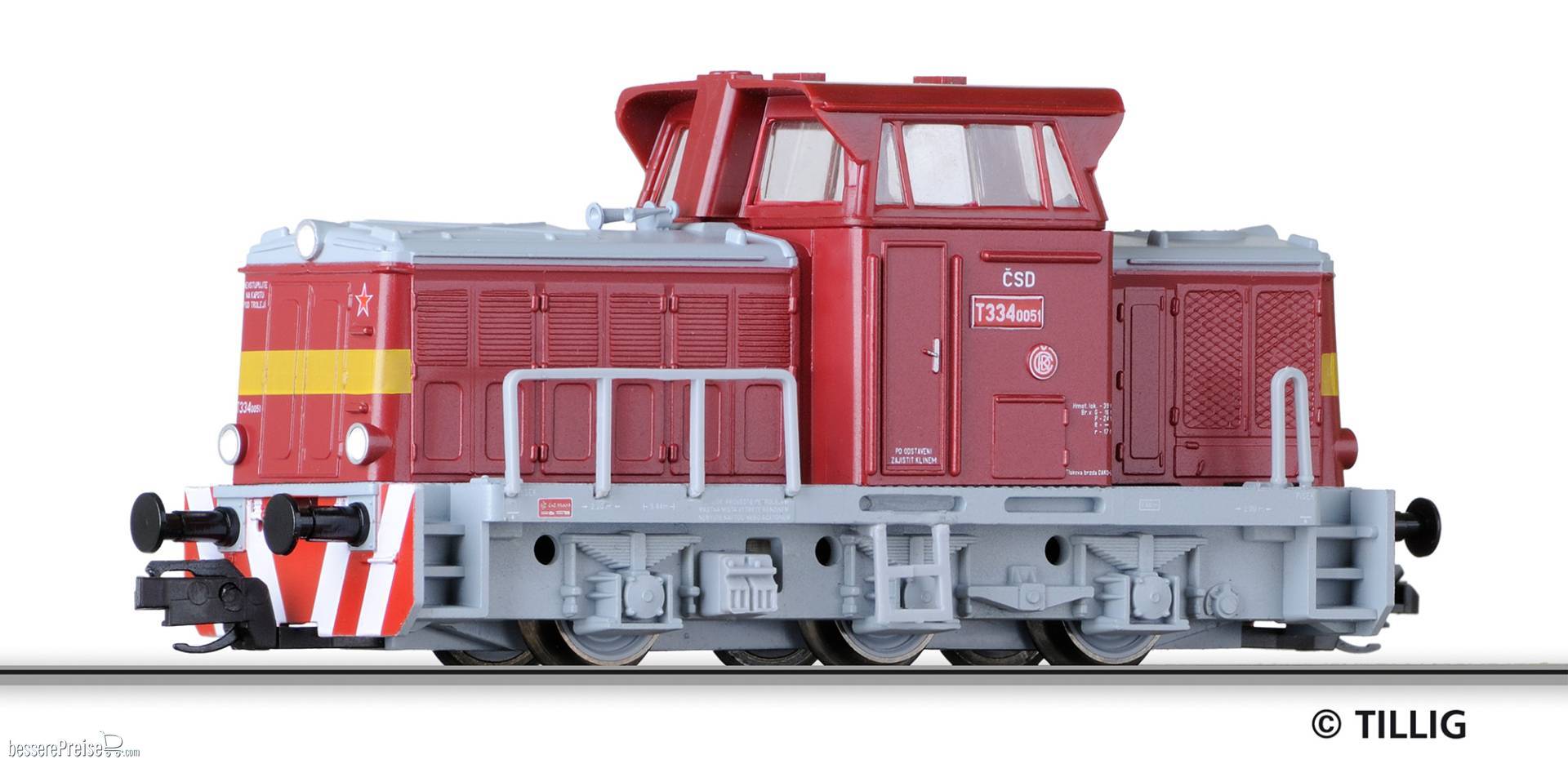 Tillig 502588