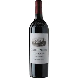 2019 Château Ausone