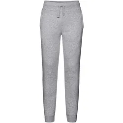 Russell Authentic Jog Pants, light oxford, 3XL