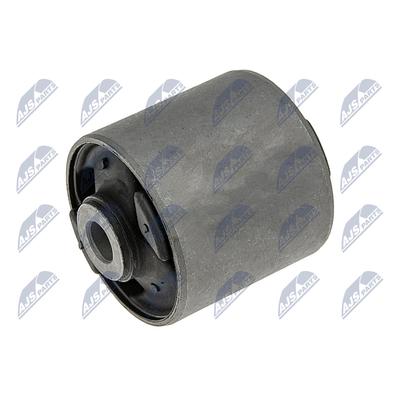 NTY Lagerung, Differential ZTT-SU-002A für Suzuki
