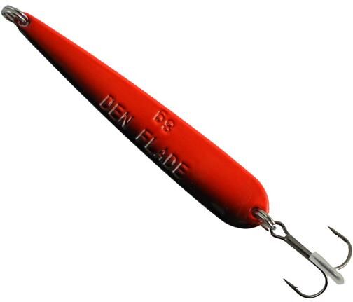 Kent Andersen Den Flade 8 gram