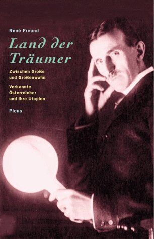 René Freund - Land der Träumer - Preis vom 30.09.2026 09:01:18 h
