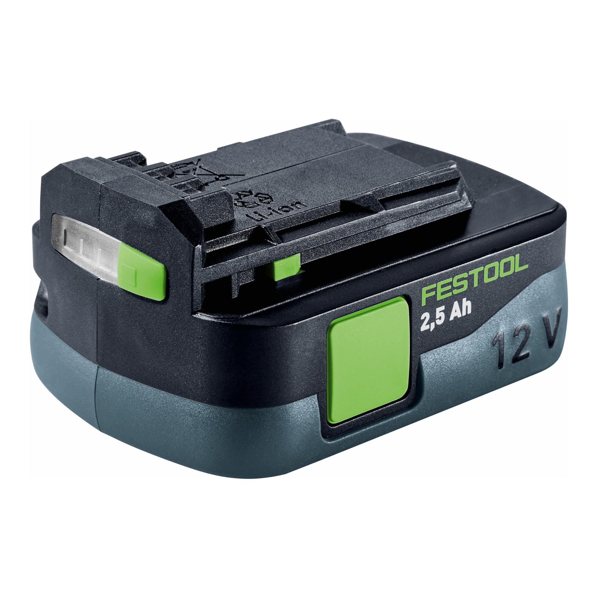 Festool Akkupack BP 12 Li 2,5 C (577384)