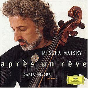 Mischa Maisky - Apres un Reve - Preis vom 16.10.2026 11:41:07 h