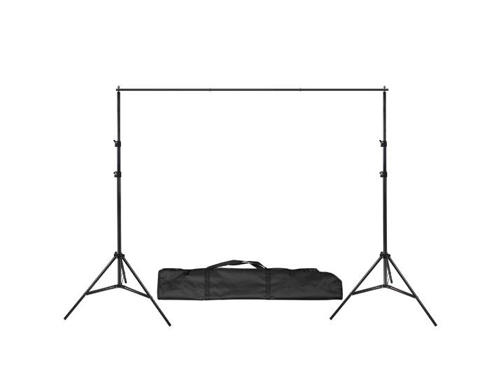 Fotostudio Hintergrundsystem Alu