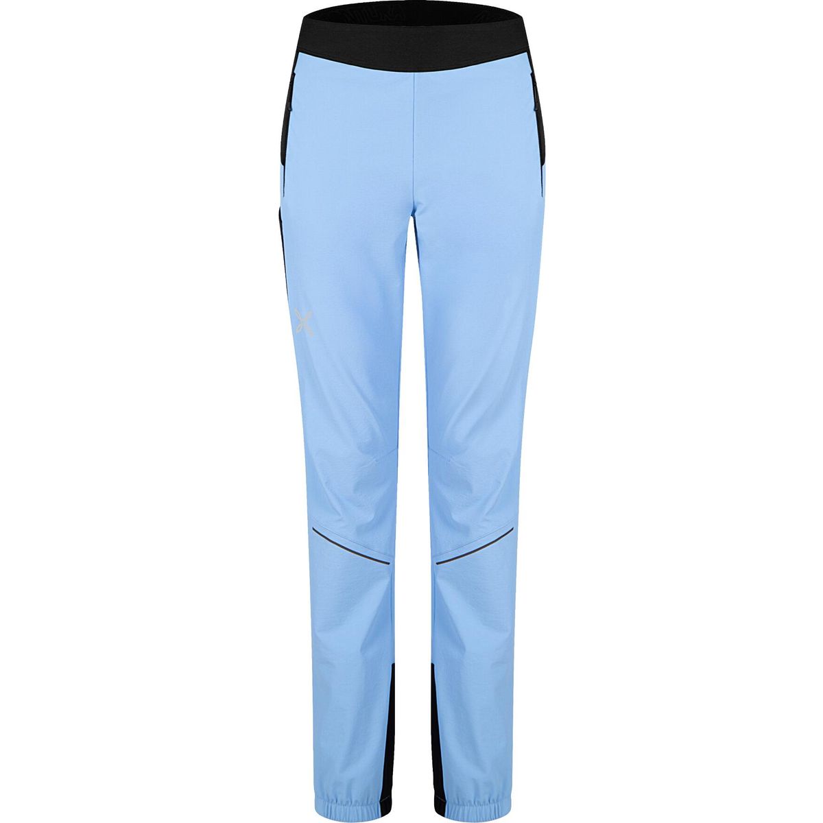 Montura Ritmo Light Pants Woman dusk (681) L MPL000W-TS622-681-L