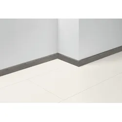 Parador SL 5 WF Sockelleiste Dekorfolie Eiche D119 Wasserfest 2200x16x50 mm