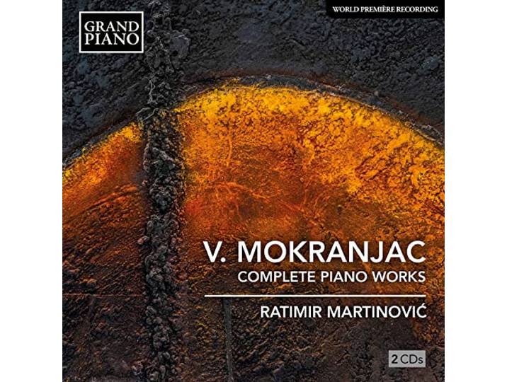 Complete Piano Works