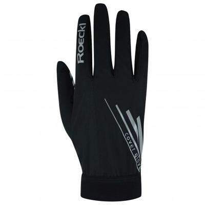 Roeckl Sports - Monte Cover Glove - Handschuhe Gr 7 schwarz