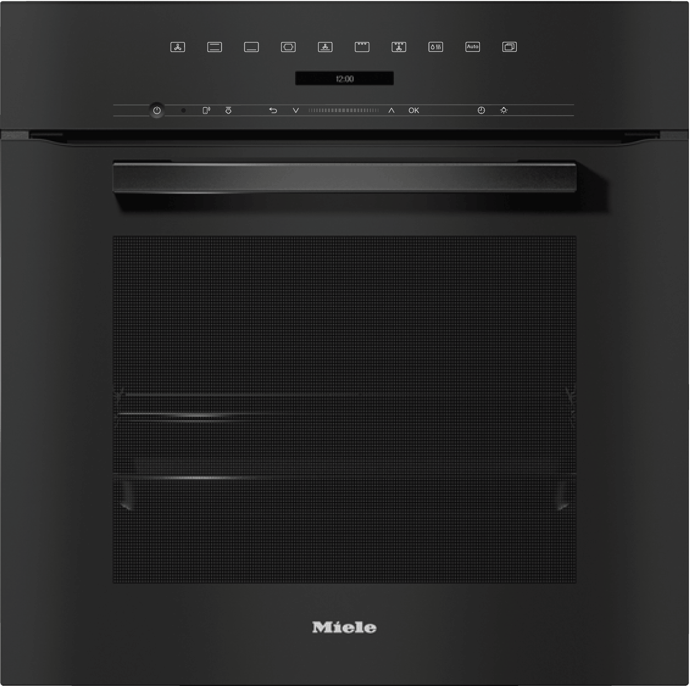 Miele H7264B Einbaubackofen maxi AutoClean 11104190