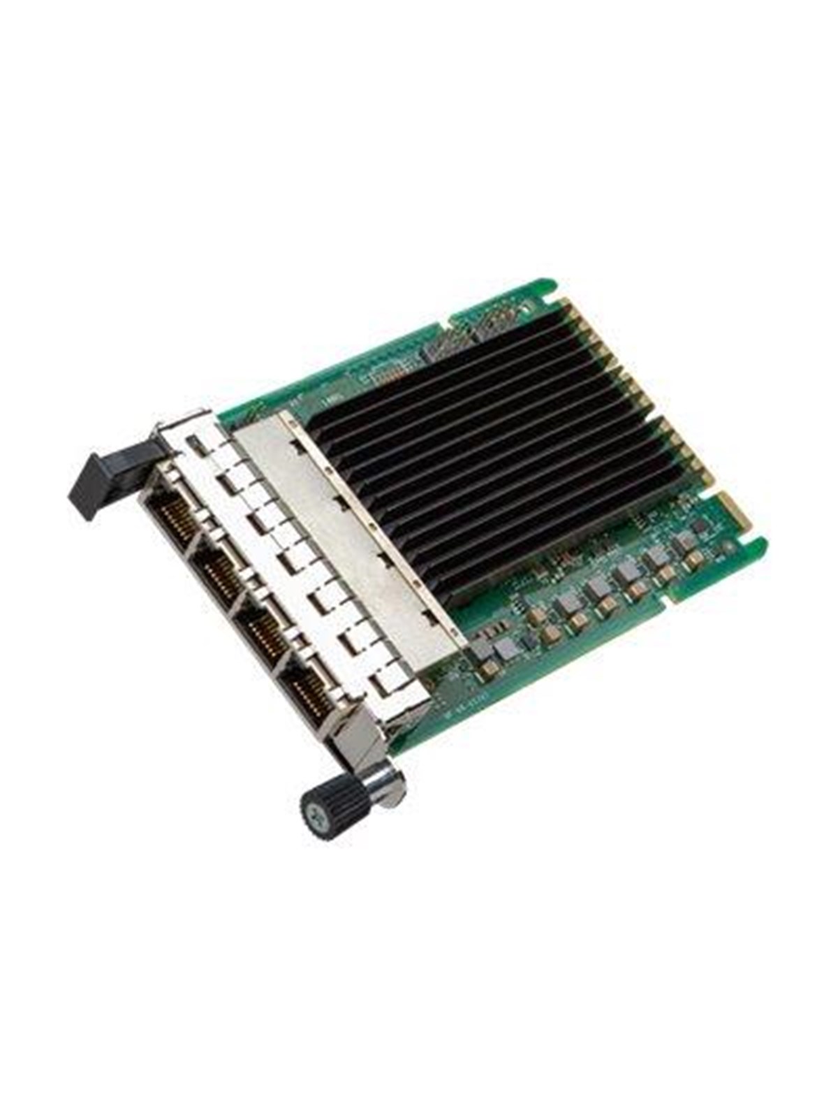 Intel Ethernet Network Adapter E610-XT4